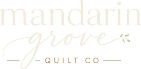 Mandarin Grove Quilt Co