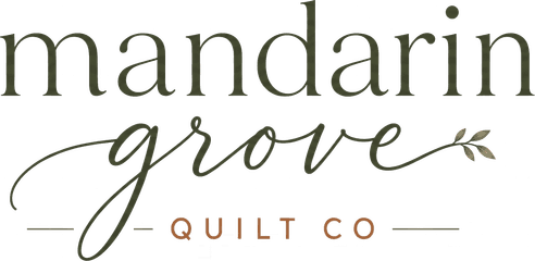 Mandarin Grove Quilt Co